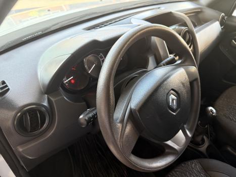 RENAULT Oroch 1.6 16V 4P EXPRESS FLEX, Foto 7
