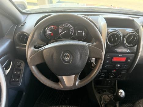 RENAULT Oroch 1.6 16V 4P EXPRESS FLEX, Foto 9