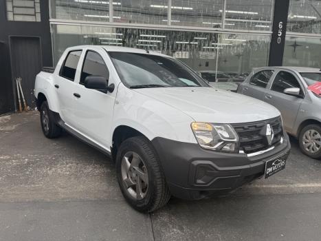RENAULT Oroch 1.6 16V 4P FLEX PRO, Foto 1