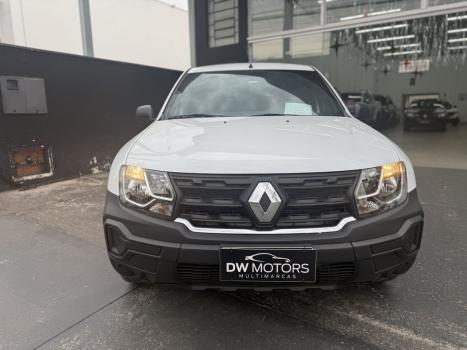 RENAULT Oroch 1.6 16V 4P FLEX PRO, Foto 2