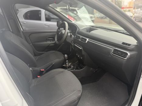 RENAULT Oroch 1.6 16V 4P FLEX PRO, Foto 7