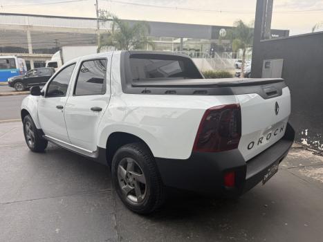 RENAULT Oroch 1.6 16V 4P FLEX PRO, Foto 9