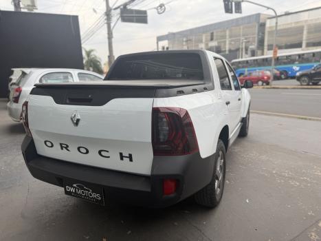 RENAULT Oroch 1.6 16V 4P FLEX PRO, Foto 10
