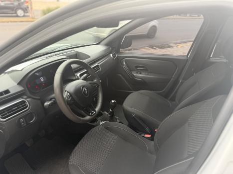 RENAULT Oroch 1.6 16V 4P FLEX PRO, Foto 12
