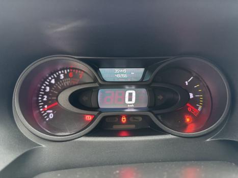 RENAULT Oroch 1.6 16V 4P FLEX PRO, Foto 13