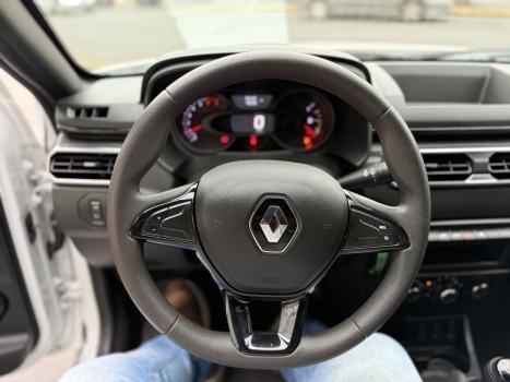 RENAULT Oroch 1.6 16V 4P FLEX PRO, Foto 14