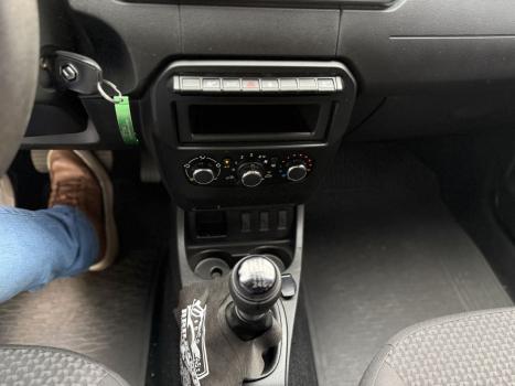 RENAULT Oroch 1.6 16V 4P FLEX PRO, Foto 15