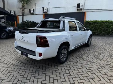 RENAULT Oroch 1.6 16V 4P FLEX DYNAMIQUE, Foto 5