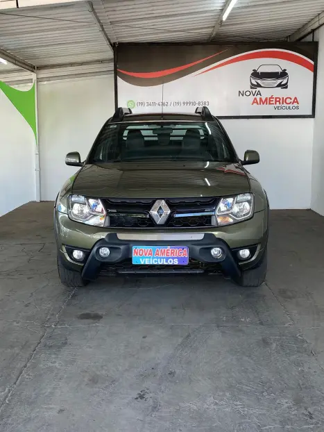 RENAULT Oroch 2.0 16V 4P FLEX DYNAMIQUE, Foto 2