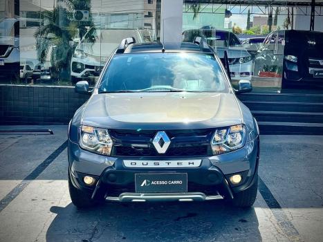 RENAULT Oroch 2.0 16V 4P FLEX DYNAMIQUE AUTOMTICO, Foto 2