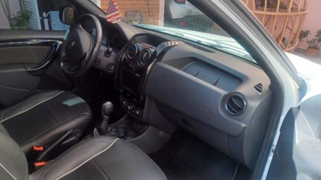 RENAULT Oroch 2.0 16V 4P FLEX DYNAMIQUE AUTOMTICO, Foto 2