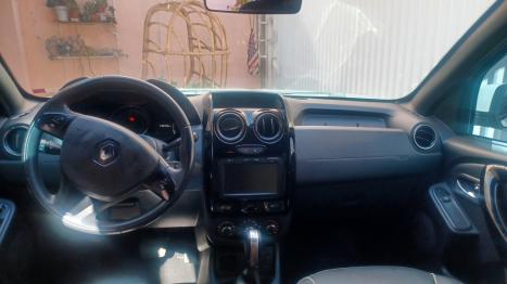 RENAULT Oroch 2.0 16V 4P FLEX DYNAMIQUE AUTOMTICO, Foto 3