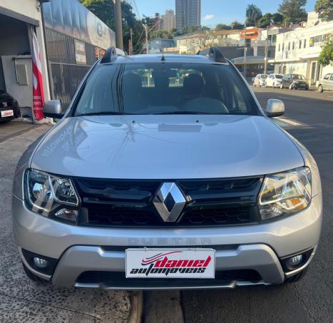 RENAULT Oroch 2.0 16V 4P FLEX DYNAMIQUE, Foto 2