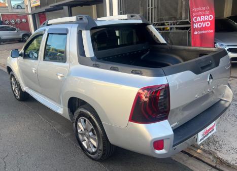 RENAULT Oroch 2.0 16V 4P FLEX DYNAMIQUE, Foto 3