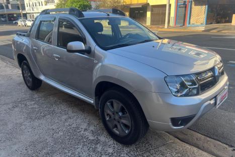 RENAULT Oroch 2.0 16V 4P FLEX DYNAMIQUE, Foto 4