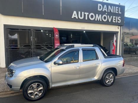 RENAULT Oroch 2.0 16V 4P FLEX DYNAMIQUE, Foto 5