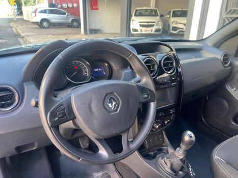 RENAULT Oroch 2.0 16V 4P FLEX DYNAMIQUE, Foto 6