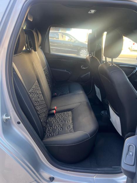 RENAULT Oroch 2.0 16V 4P FLEX DYNAMIQUE, Foto 10