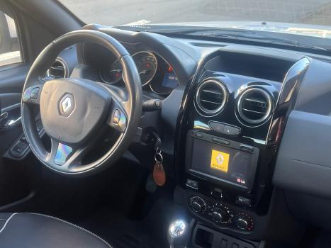 RENAULT Oroch 2.0 16V 4P FLEX DYNAMIQUE, Foto 11