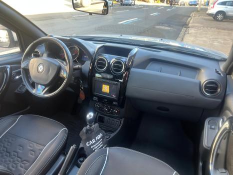 RENAULT Oroch 2.0 16V 4P FLEX DYNAMIQUE, Foto 12