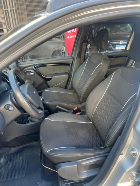 RENAULT Oroch 2.0 16V 4P FLEX DYNAMIQUE, Foto 13