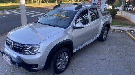 RENAULT Oroch 2.0 16V 4P FLEX DYNAMIQUE, Foto 2
