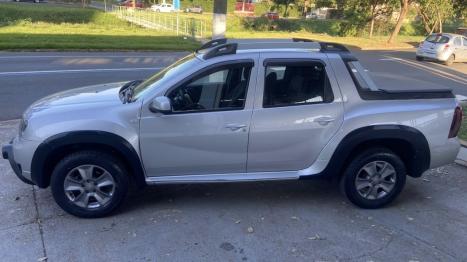 RENAULT Oroch 2.0 16V 4P FLEX DYNAMIQUE, Foto 3