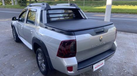 RENAULT Oroch 2.0 16V 4P FLEX DYNAMIQUE, Foto 4