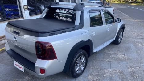 RENAULT Oroch 2.0 16V 4P FLEX DYNAMIQUE, Foto 6