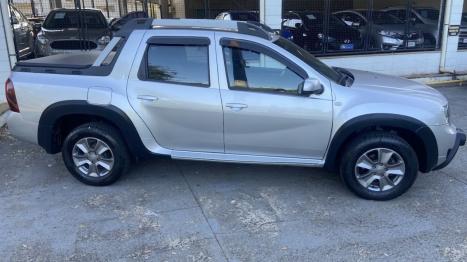 RENAULT Oroch 2.0 16V 4P FLEX DYNAMIQUE, Foto 7