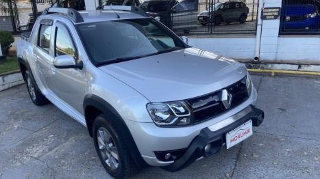 RENAULT Oroch 2.0 16V 4P FLEX DYNAMIQUE, Foto 8