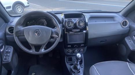 RENAULT Oroch 2.0 16V 4P FLEX DYNAMIQUE, Foto 9