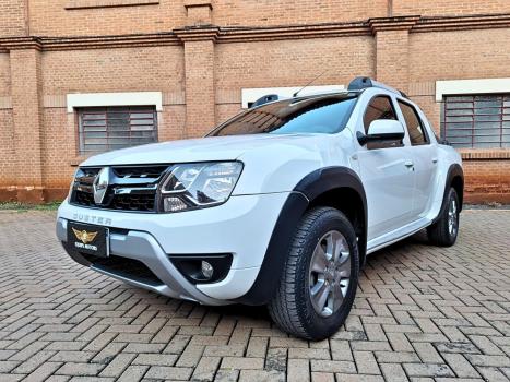 RENAULT Oroch 2.0 16V 4P FLEX DYNAMIQUE, Foto 1