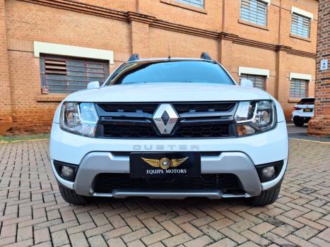 RENAULT Oroch 2.0 16V 4P FLEX DYNAMIQUE, Foto 2