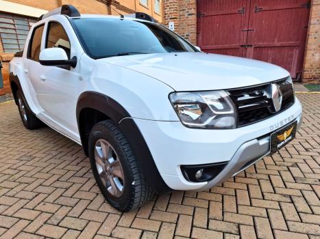 RENAULT Oroch 2.0 16V 4P FLEX DYNAMIQUE, Foto 3