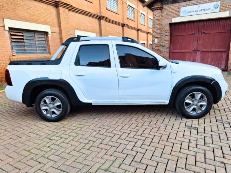 RENAULT Oroch 2.0 16V 4P FLEX DYNAMIQUE, Foto 4