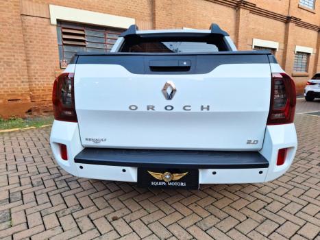 RENAULT Oroch 2.0 16V 4P FLEX DYNAMIQUE, Foto 6