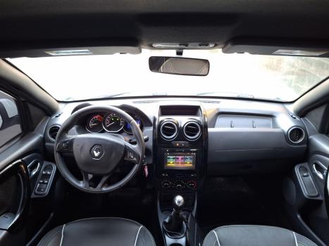 RENAULT Oroch 2.0 16V 4P FLEX DYNAMIQUE, Foto 8