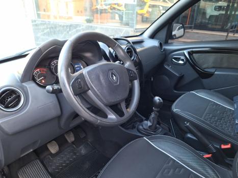 RENAULT Oroch 2.0 16V 4P FLEX DYNAMIQUE, Foto 9