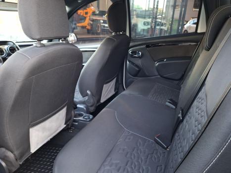 RENAULT Oroch 2.0 16V 4P FLEX DYNAMIQUE, Foto 10