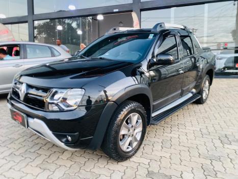 RENAULT Oroch 2.0 16V 4P FLEX DYNAMIQUE AUTOMTICO, Foto 2