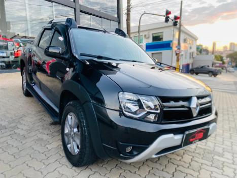 RENAULT Oroch 2.0 16V 4P FLEX DYNAMIQUE AUTOMTICO, Foto 3