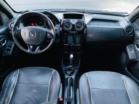 RENAULT Oroch 2.0 16V 4P FLEX DYNAMIQUE AUTOMTICO, Foto 7