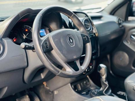 RENAULT Oroch 2.0 16V 4P FLEX DYNAMIQUE AUTOMTICO, Foto 8