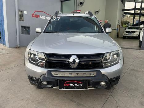 RENAULT Oroch 2.0 16V 4P FLEX DYNAMIQUE, Foto 1