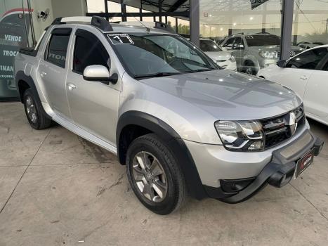 RENAULT Oroch 2.0 16V 4P FLEX DYNAMIQUE, Foto 2