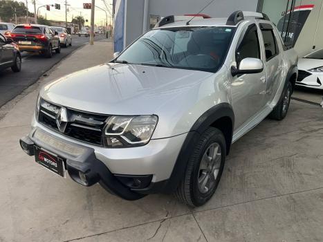 RENAULT Oroch 2.0 16V 4P FLEX DYNAMIQUE, Foto 3