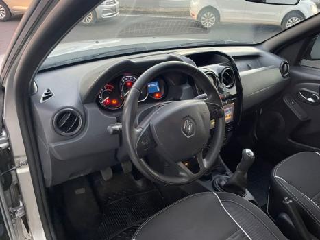 RENAULT Oroch 2.0 16V 4P FLEX DYNAMIQUE, Foto 7