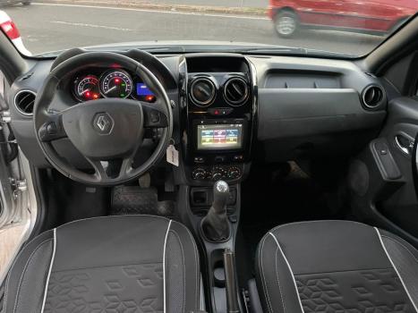 RENAULT Oroch 2.0 16V 4P FLEX DYNAMIQUE, Foto 8