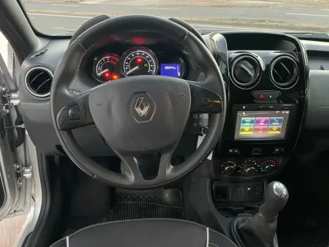 RENAULT Oroch 2.0 16V 4P FLEX DYNAMIQUE, Foto 9